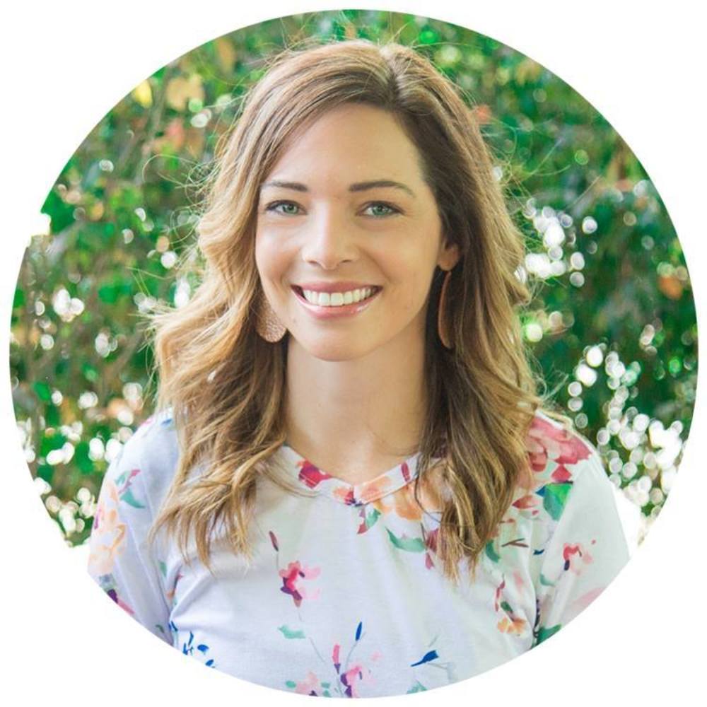 Meet your Posher, Lori